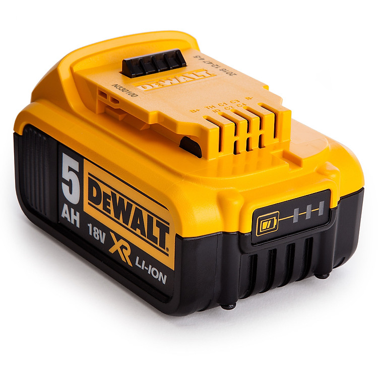 Pin Dewalt DCB184-B1 18V-5.0Ah | Tiki