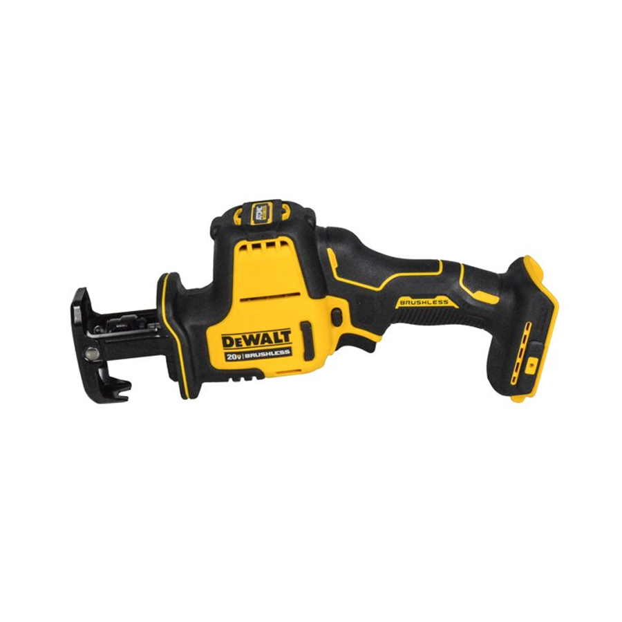 Máy cưa kiếm dùng pin Dewalt 20v DCS369B | Máy Cưa Kiếm Dùng Pin | ketnoitieudung.vn