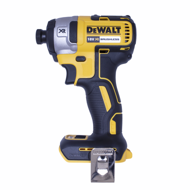 Thân máy vặn vít dùng pin 18V DeWALT DCF887N-KR ( Chưa Pin & Sạc ) Chính hãng - Giá tốt khi gọi | Máy Vặn Vít Dùng Pin | ketnoitieudung.vn