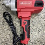 Máy khuấy điện Yamasu YMS-16A