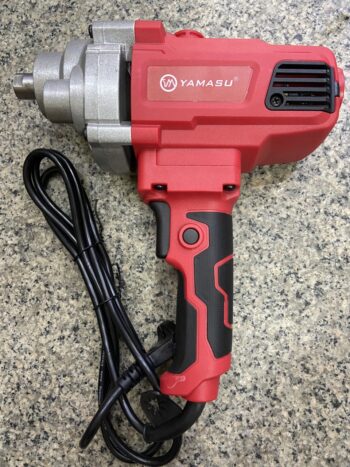 Máy khuấy điện Yamasu YMS-16A