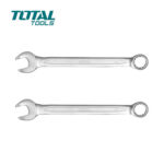 Cờ lê vòng miệng Total TCSPA211 21mm