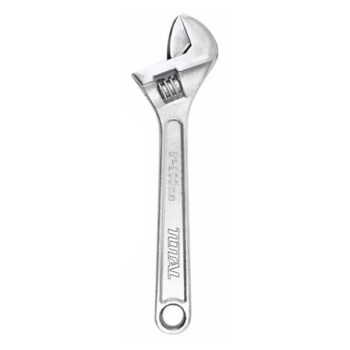 Mỏ lết Total THT101083 8 inch