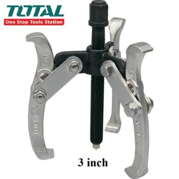 Cảo 3 chấu Total THTGP336 3 inch