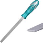 Dũa dẹp Total THT91186 8 inch