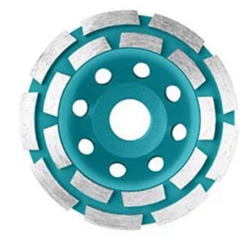 Chén mài đá bê tông Total TAC2421251