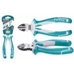 Kìm cắt cao cấp Total THT230706S