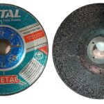 Đá mài kim loại Total TAC2231001SA