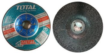 Đá mài kim loại Total TAC2231001SA