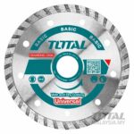 Đĩa cắt gạch khô ướt Total TAC2131003