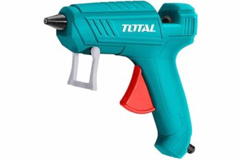 Súng bơm keo nhựa Total TT101116