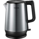 Bình đun siêu tốc Toshiba 1.7 lít KT-17DR1NV