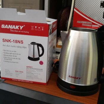 Bình đun siêu tốc Sanaky SNK-18NS
