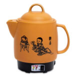 Siêu sắc thuốc Gali GL-1801