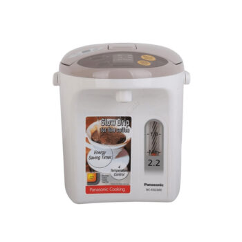 Bình thủy điện Panasonic NC-EG2200CSY 2.2 lít