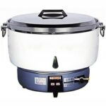 Nồi cơm gas Kiwa 10 lít MK-55RA