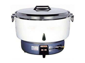 Nồi cơm gas Kiwa 10 lít MK-55RA