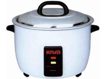 Nồi cơm điện Kiwa 10 lít MK-55RE