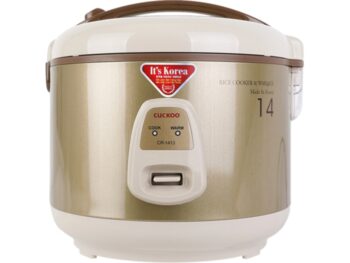 Nồi cơm điện Cuckoo 2.5 lít CR-1413