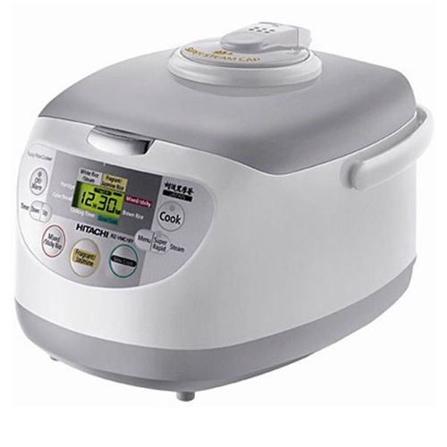 Nồi cơm điện Hitachi RZ-VMC10Y 1 l&iacute;t gi&aacute; ưu đ&atilde;i tại nguyenkim.com