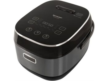 Nồi cơm điện Toshiba 1.8 lít RC-18JFM