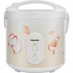 Nồi cơm điện Toshiba 1 lít RC-10JE2VN