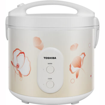 Nồi cơm điện Toshiba 1 lít RC-10JE2VN