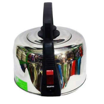 Ấm điện đun nước Sanyo KTL-9NC