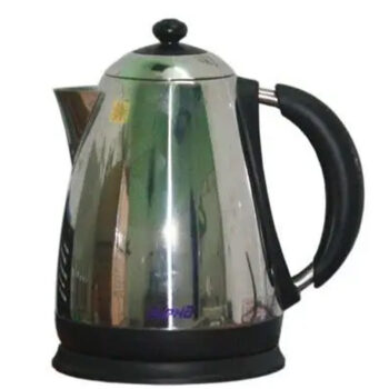 Bình đun siêu tốc Alpha AK-17S01