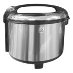 Nồi cơm điện Tiger 2.7 lít JCC- 2700