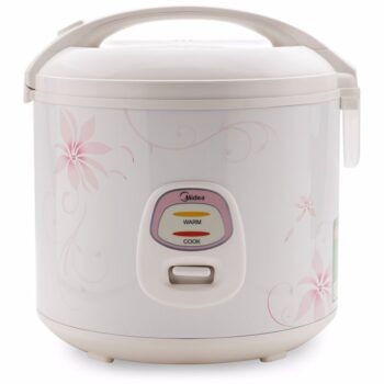 Nồi cơm điện Midea 1.8 lít MR-CM18SQ