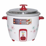 Nồi cơm điện nắp rời Midea MR-GM22SC