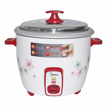 Nồi cơm điện nắp rời Midea MR-GM22SC