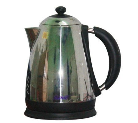 B&igrave;nh đun si&ecirc;u tốc Alpha AK-17S01 - Thương hiệu M&atilde; Lai - H&agrave;ng ch&iacute;nh h&atilde;ng