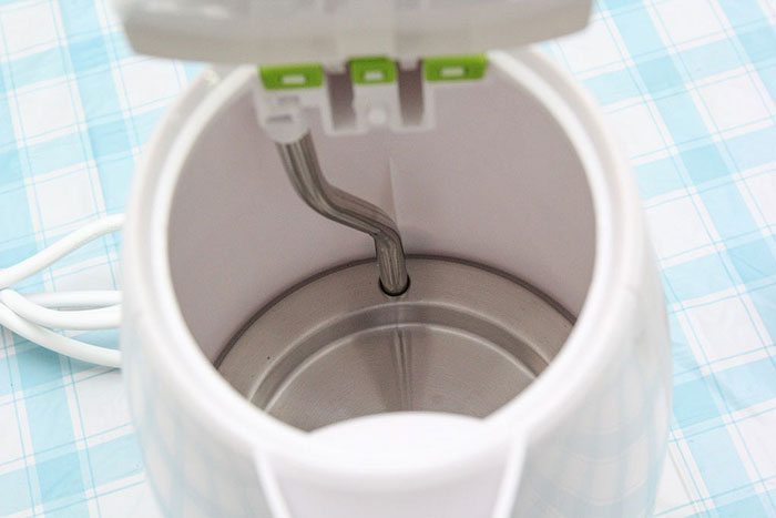 Ấm đun si&ecirc;u tốc Aqua AJK-F733 - H&agrave;ng ch&iacute;nh h&atilde;ng