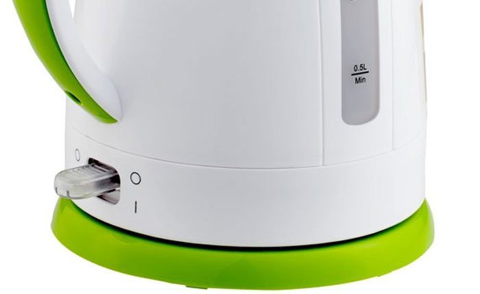 Ấm đun si&ecirc;u tốc Aqua AJK-F733 - H&agrave;ng ch&iacute;nh h&atilde;ng