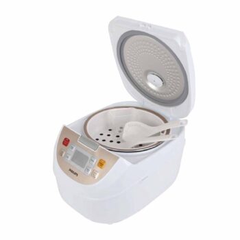 Nồi cơm điện tử Philips 1.8 lít HD3130