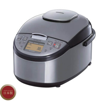 Nồi cơm điện từ Hitachi RZ-KG18YS 1.8 lít