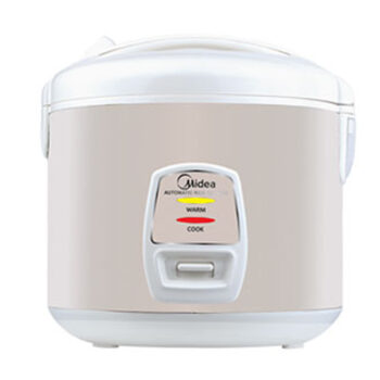 Nồi cơm điện Midea MR-CM18SY 1.8 lít