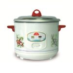 Nồi cơm điện 1.8 lít Kim Cương KC 1.8L