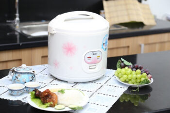 Nồi cơm điện Midea 1.8L MR-CM18SW