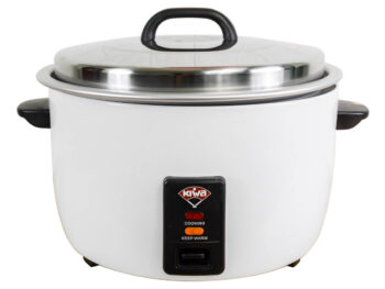 NỒI CƠM ĐIỆN KIWA MK-30RE
