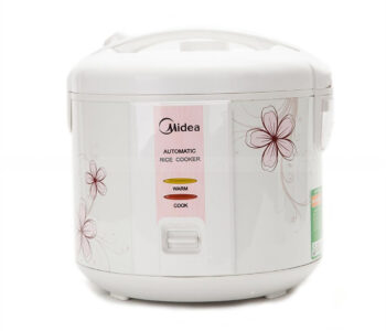 Nồi cơm điện Midea MR-CM18SJC 1.8 lít