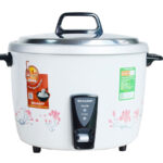 Nồi Cơm Điện Sharp KSH-D40V 3.8 lít( D44V)