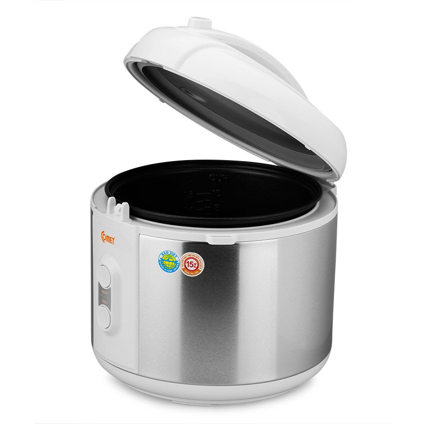 Nồi Cơm Điện Comet CM8046