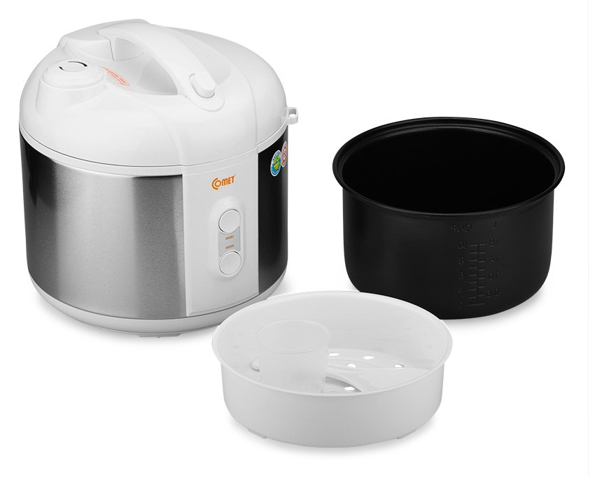 Nồi Cơm Điện Comet CM8046