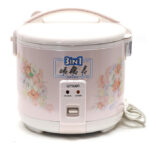 Nồi cơm điện Tiger 1.8 lít JNP- 1803