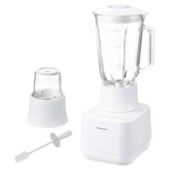 Máy xay sinh tố đa năng Panasonic MX-MG5351WRA