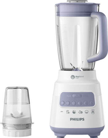 Máy xay sinh tố đa năng Philips HR2221