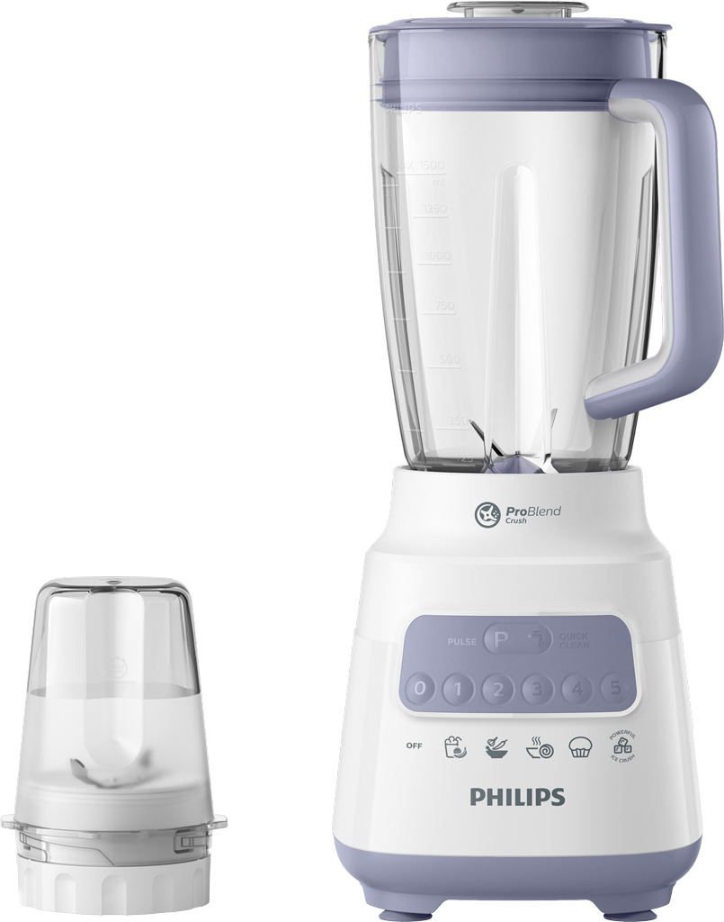 Máy xay sinh tố đa năng Philips HR2221 Máy xay sinh tố đa năng Philips HR2221